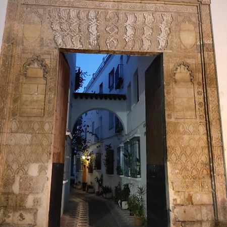 Luque'S Home By Guimar Cordoba Exterior photo